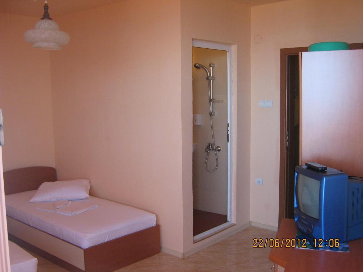 Guest House Amor Sveti Vlas Δωμάτιο φωτογραφία